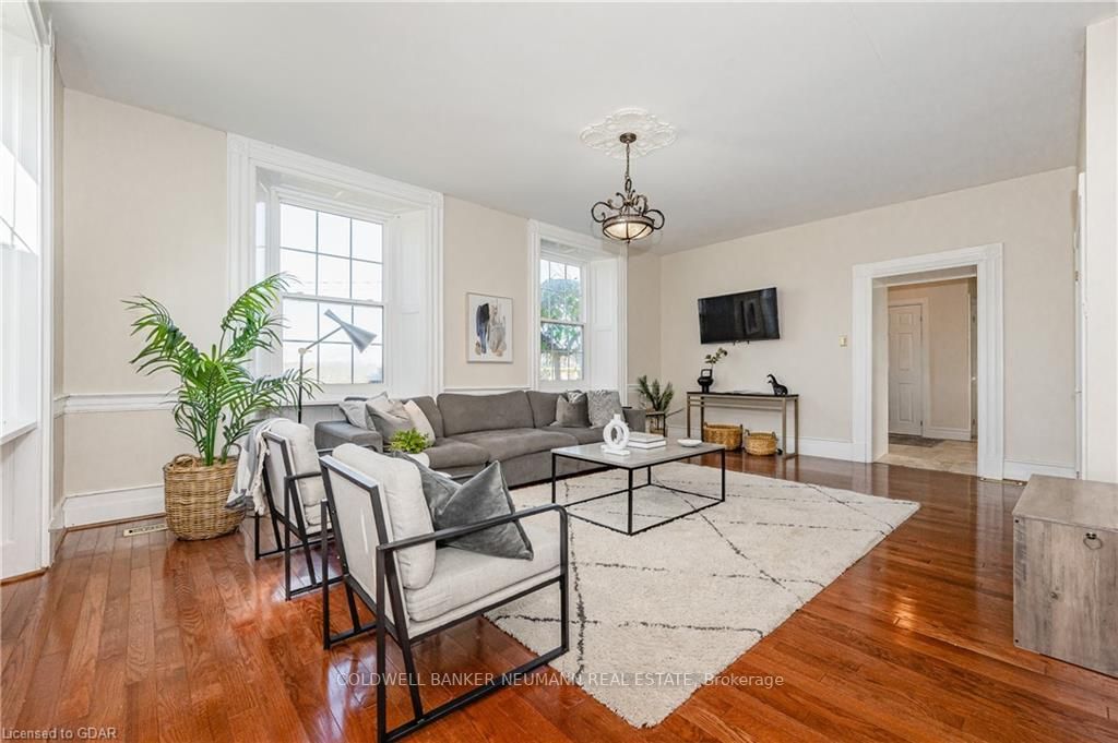 5629 Wellington 29 Rd