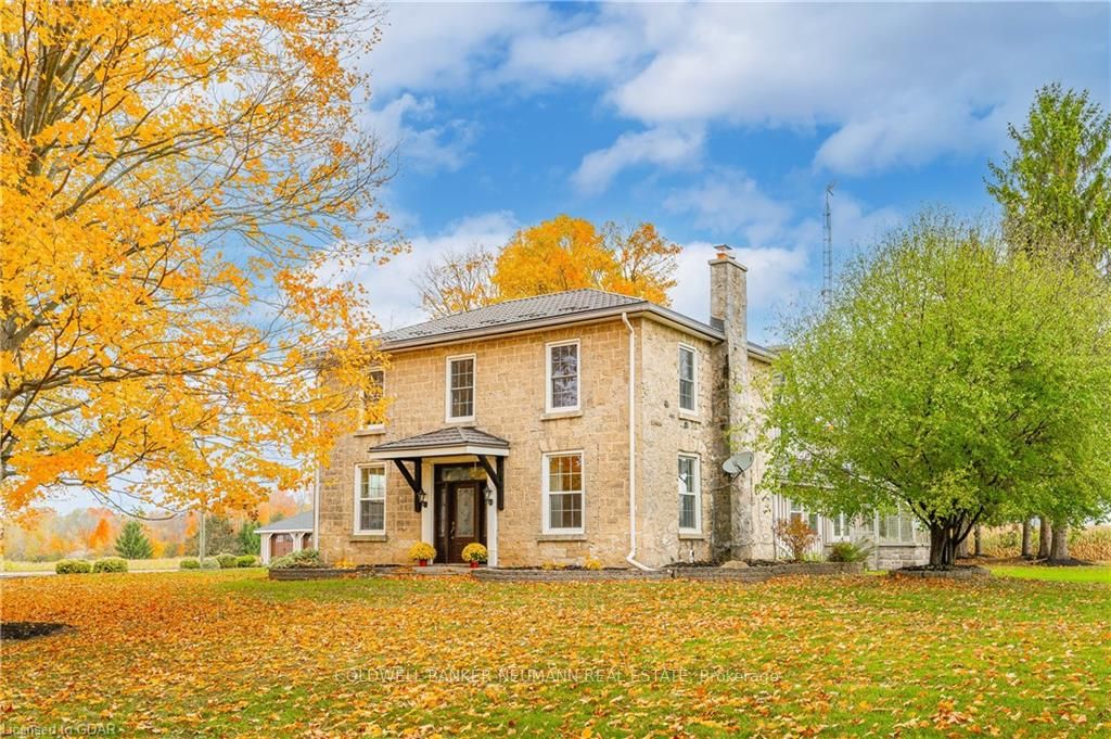 5629 Wellington 29 Rd