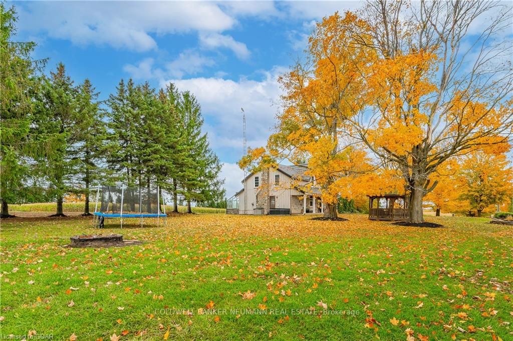5629 Wellington 29 Rd