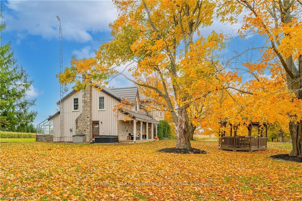 5629 Wellington 29 Rd