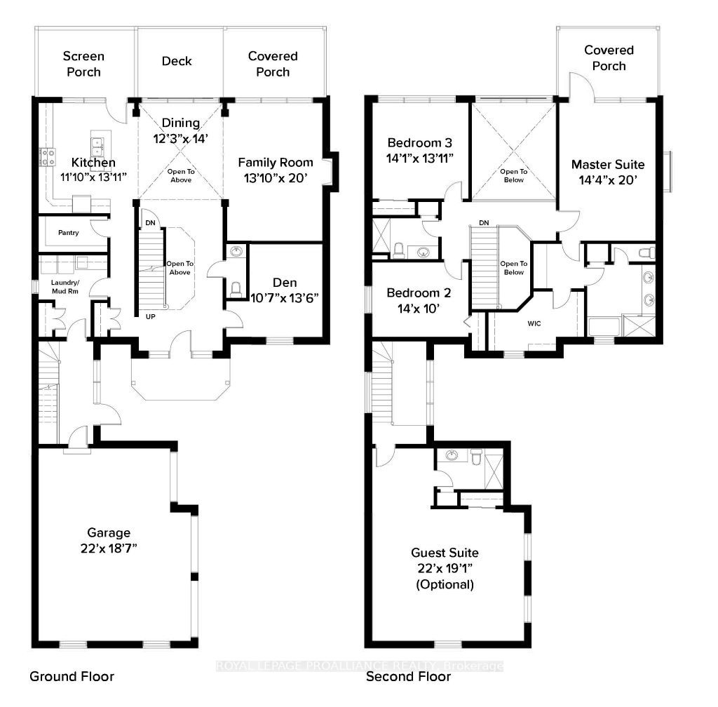 101 Villeneuve Drive