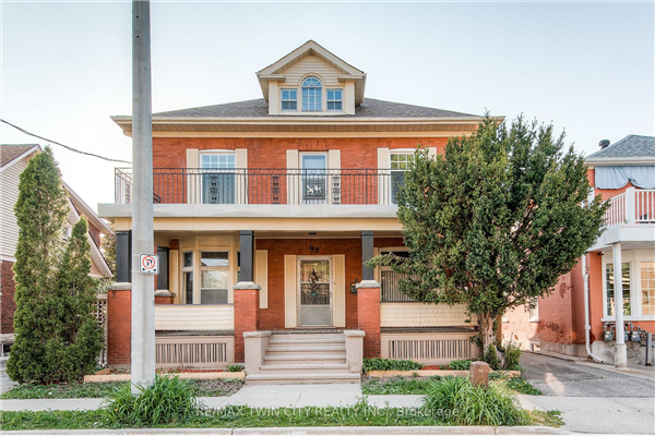98 College St, Kitchener