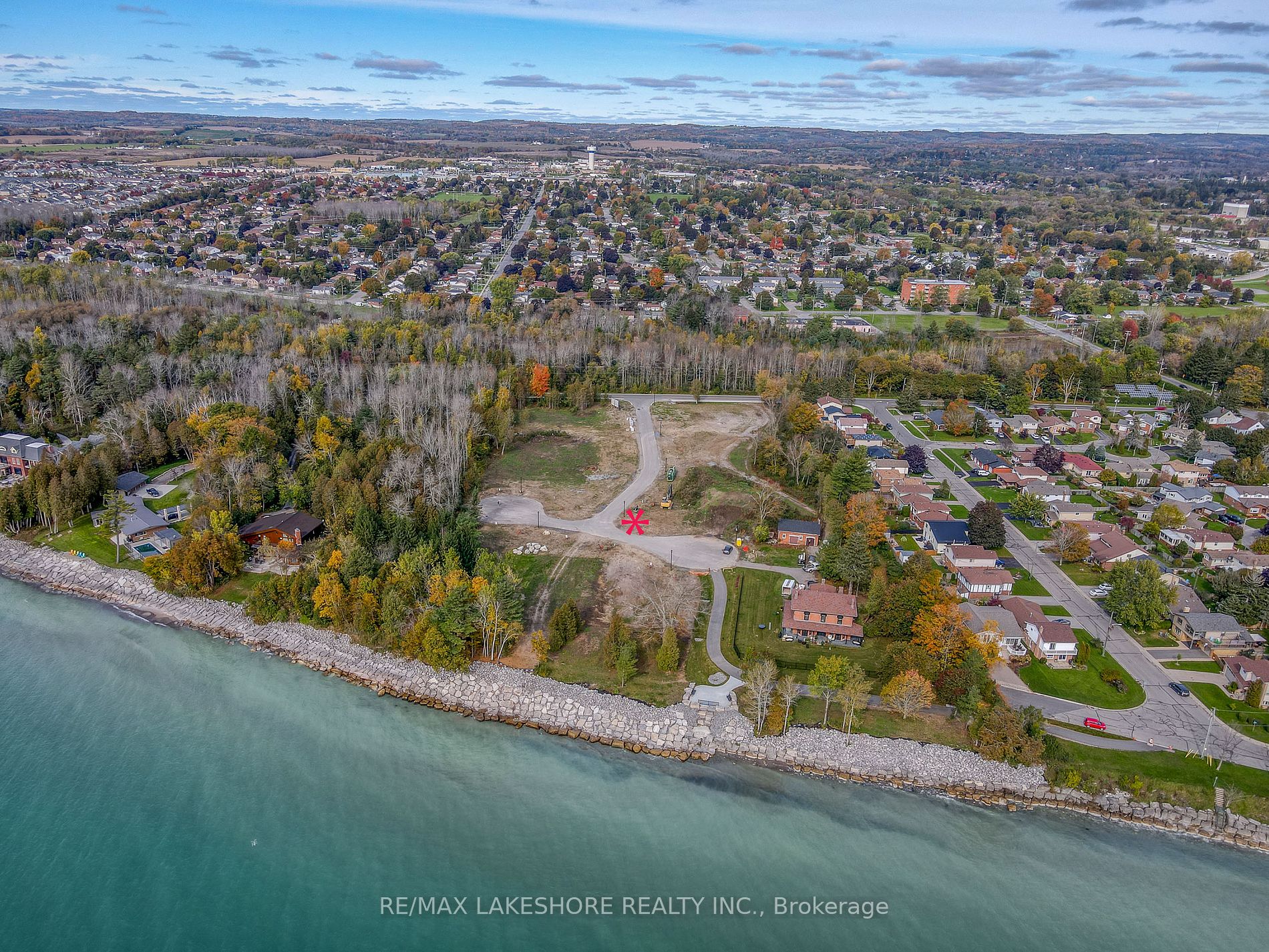 598 Osler Crt