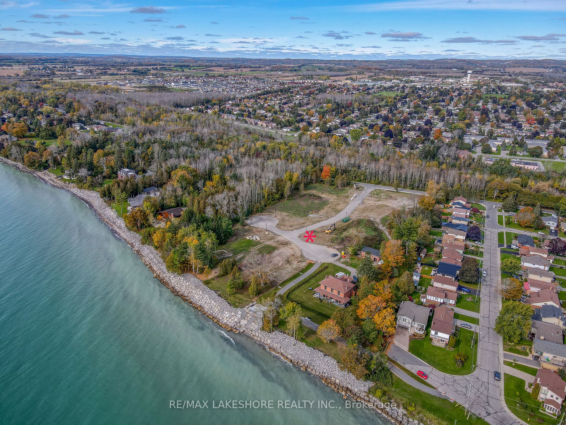 598 Osler Crt