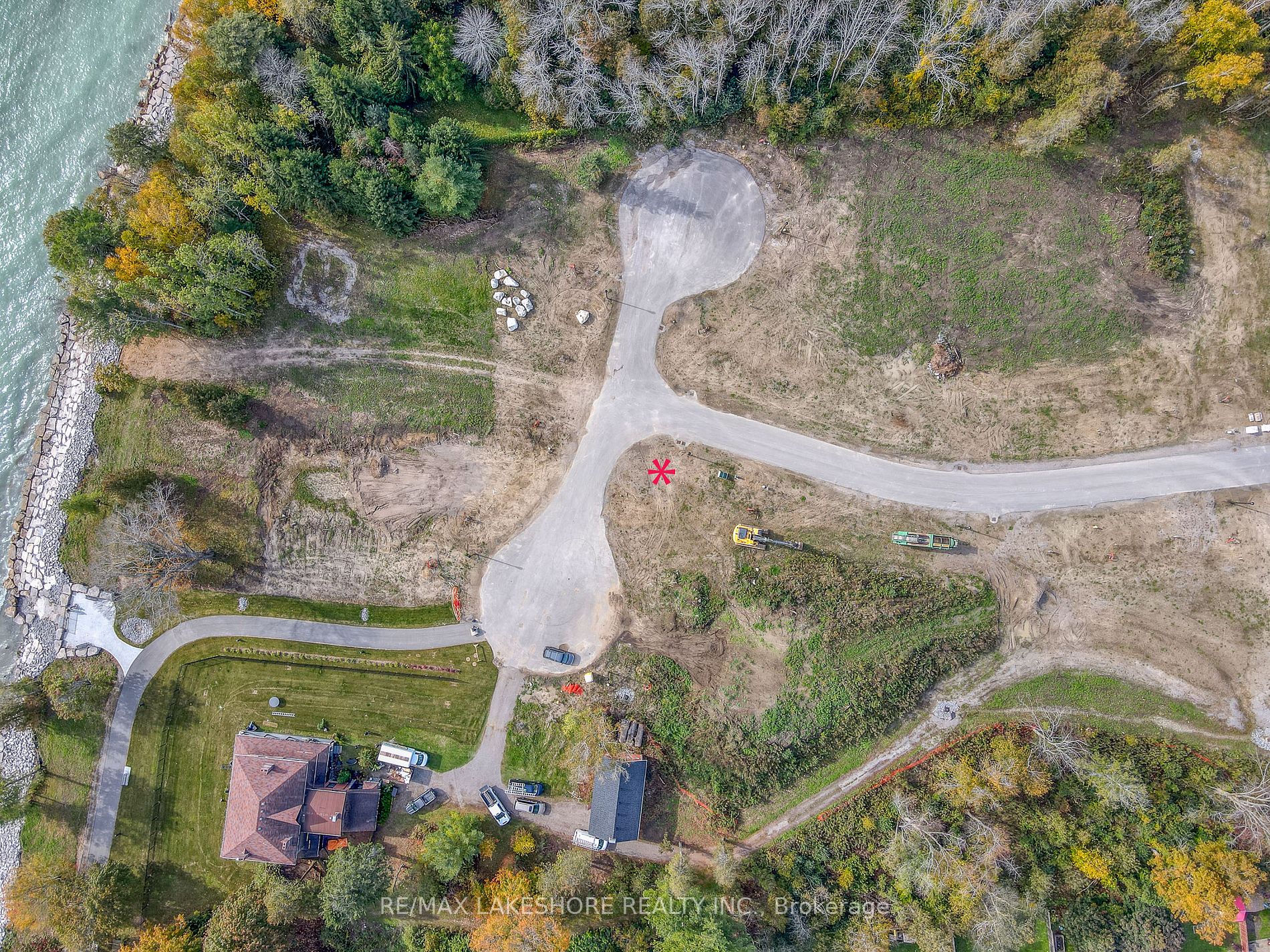 598 Osler Crt