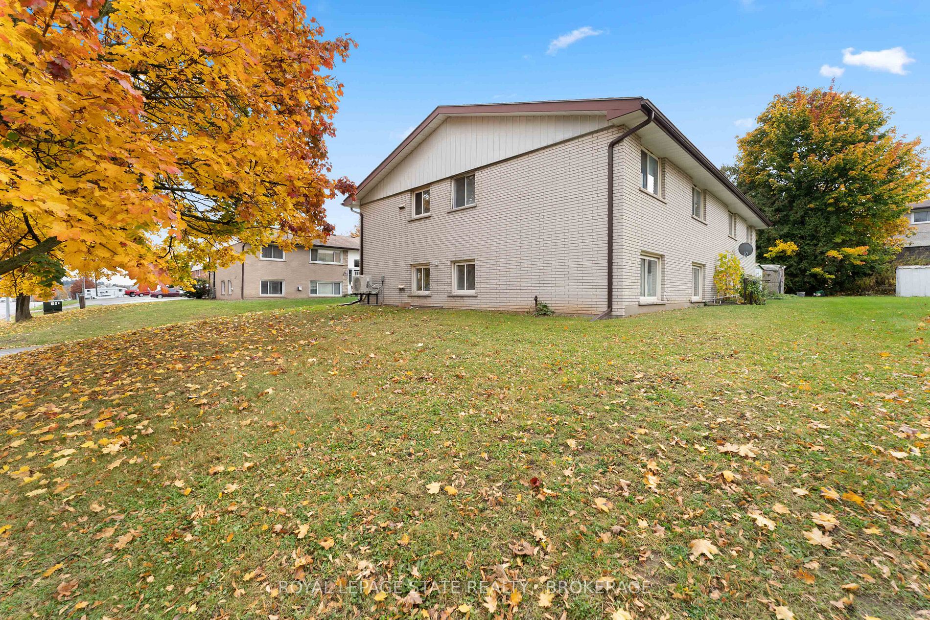 258 South Dr