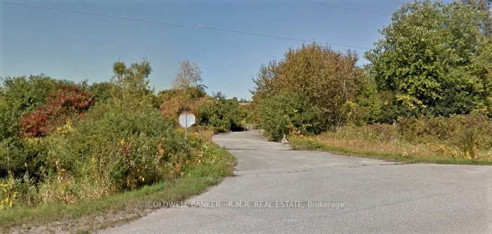 0 Wesleyville Rd