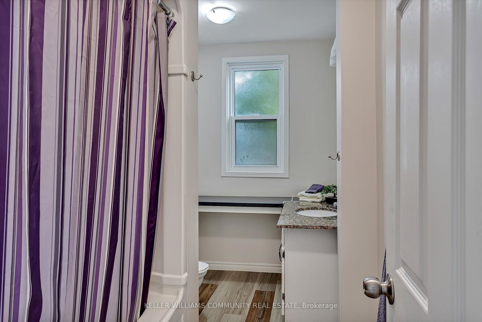 24 Aylmer St S