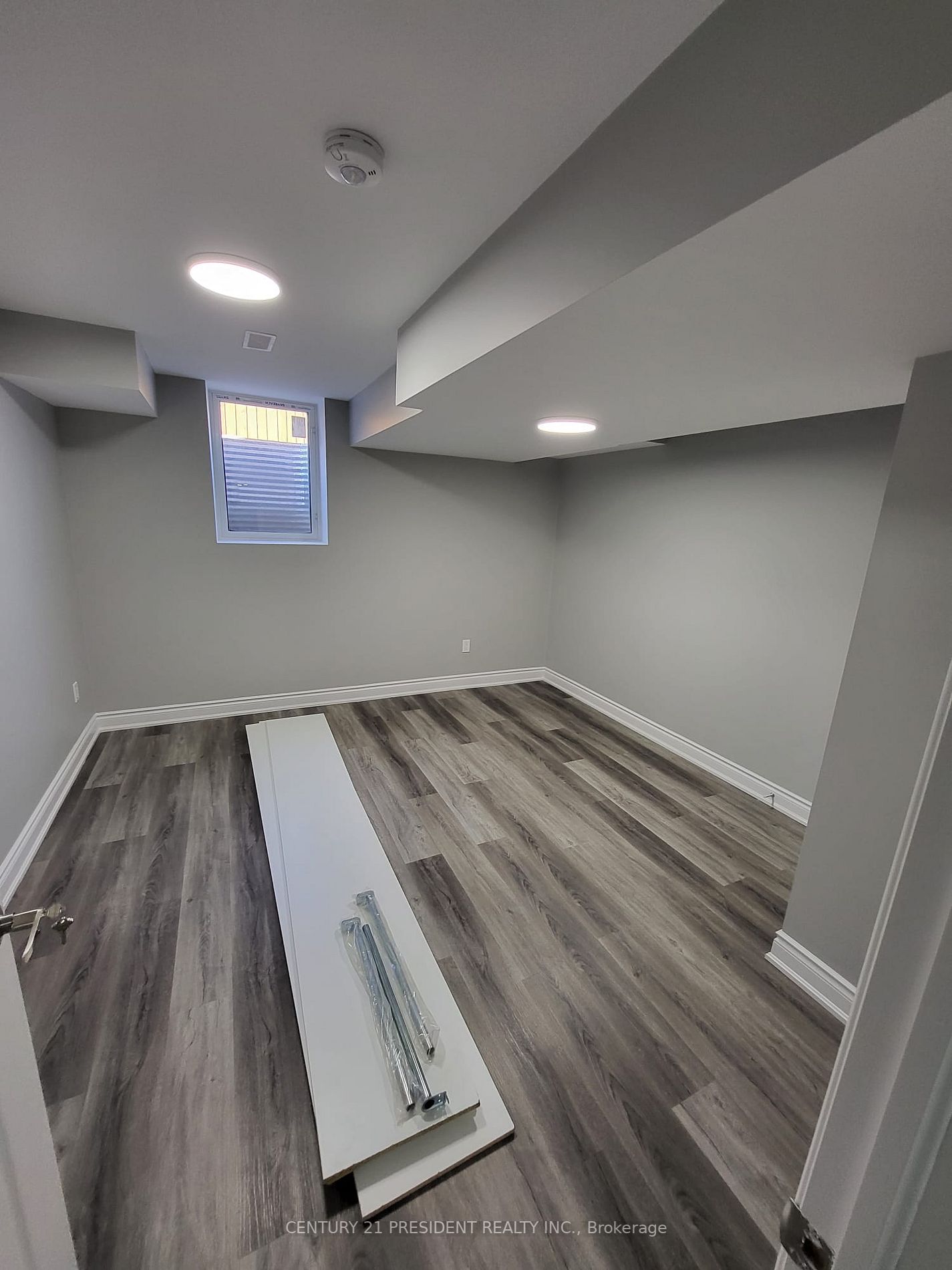 41 Homestead Way, #Bsmt