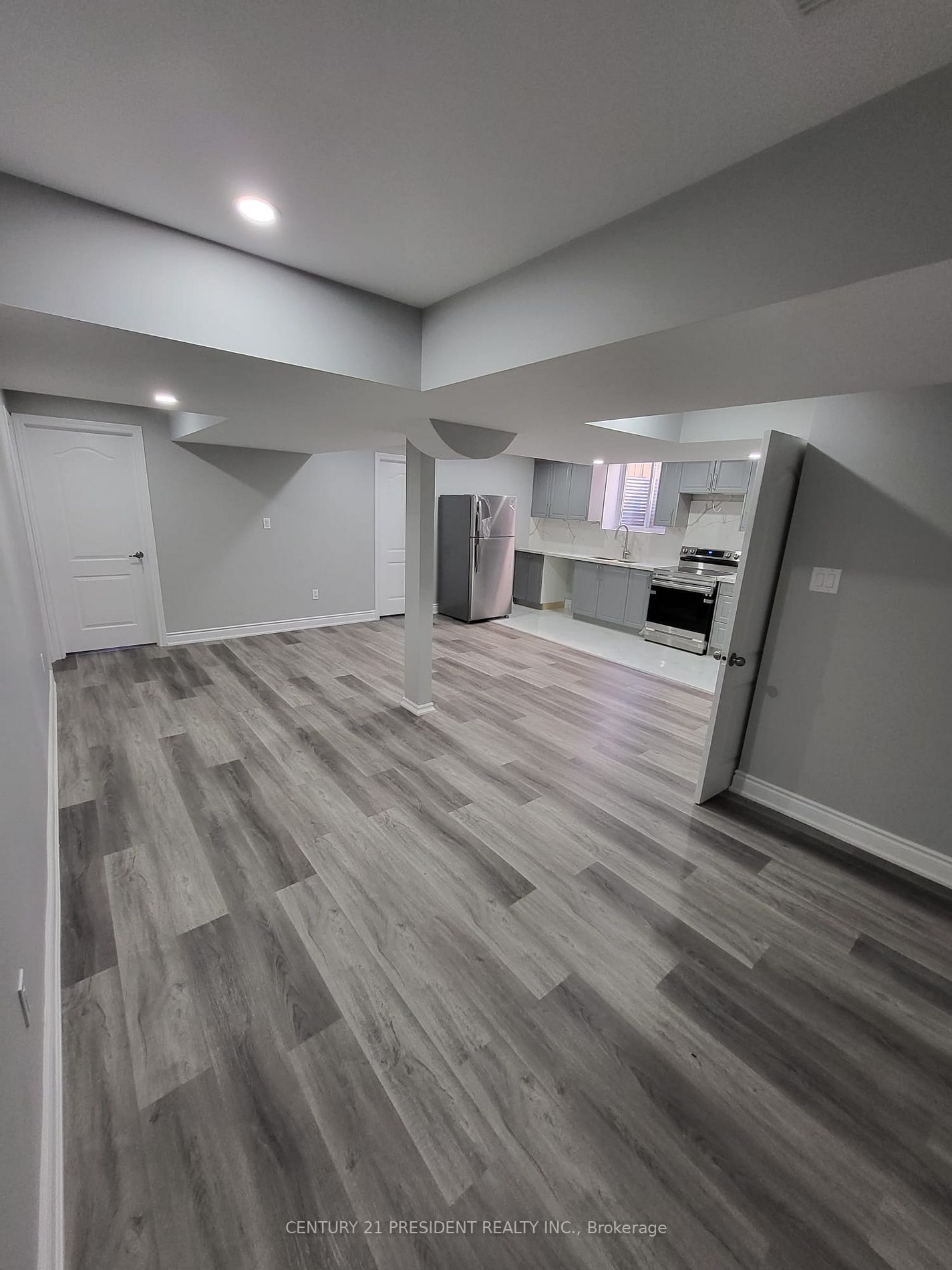 41 Homestead Way, #Bsmt