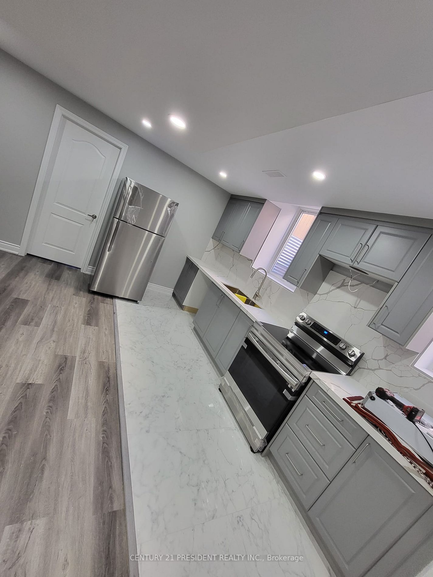 41 Homestead Way, #Bsmt