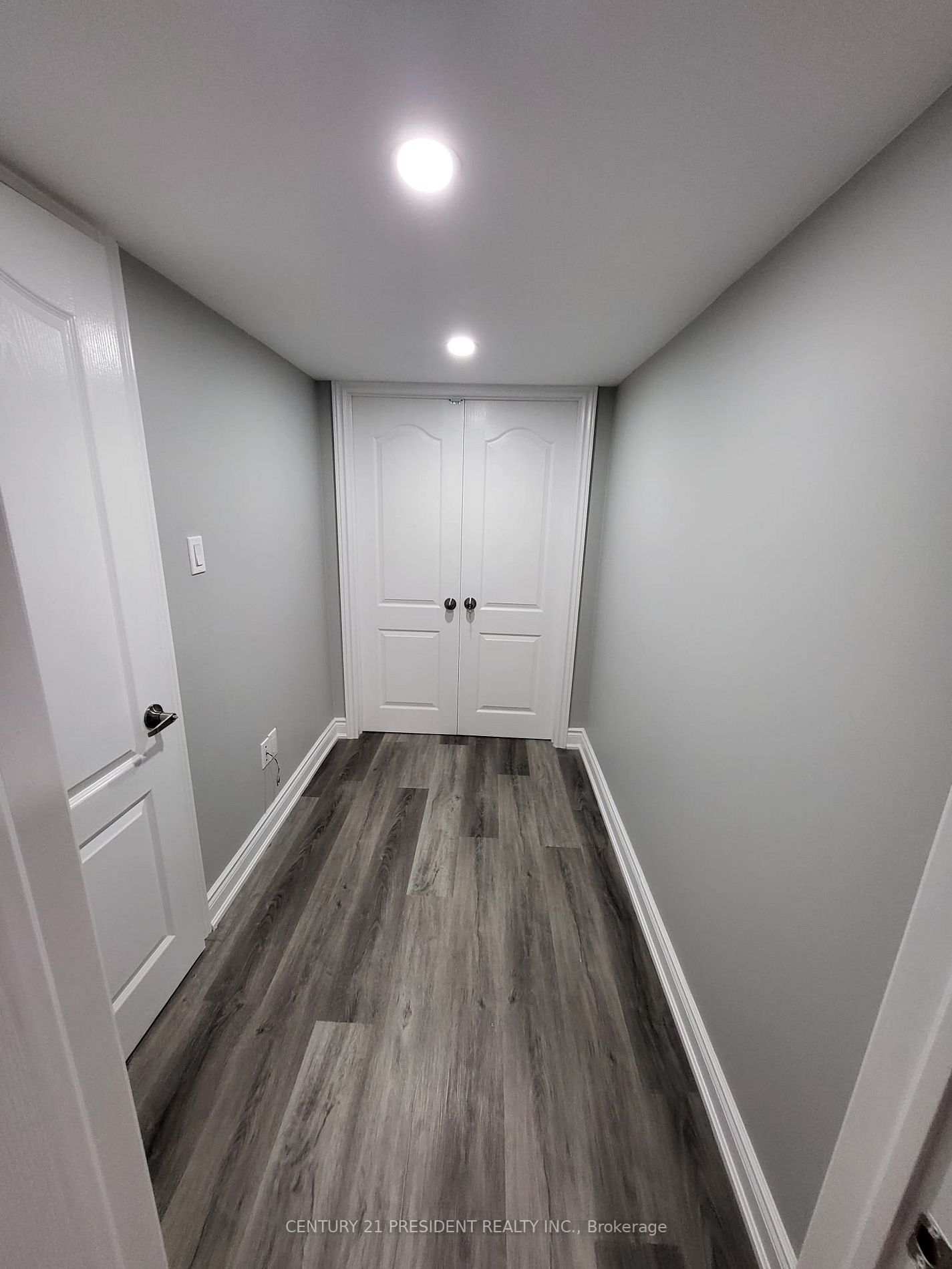 41 Homestead Way, #Bsmt