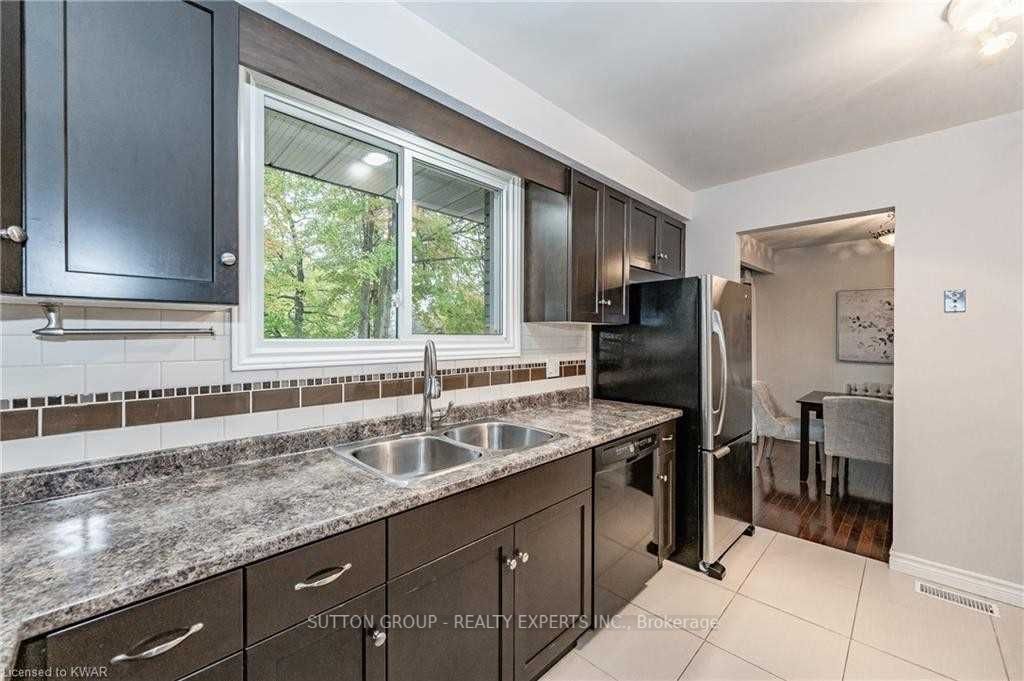 604 Glen Forrest Blvd, #Upper