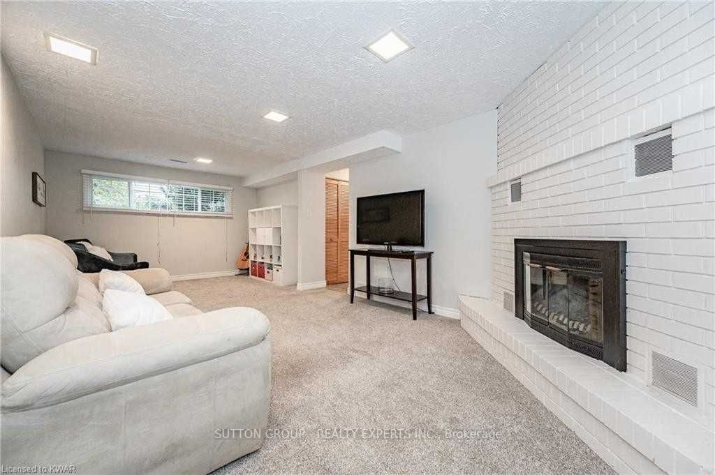 604 Glen Forrest Blvd, #Upper