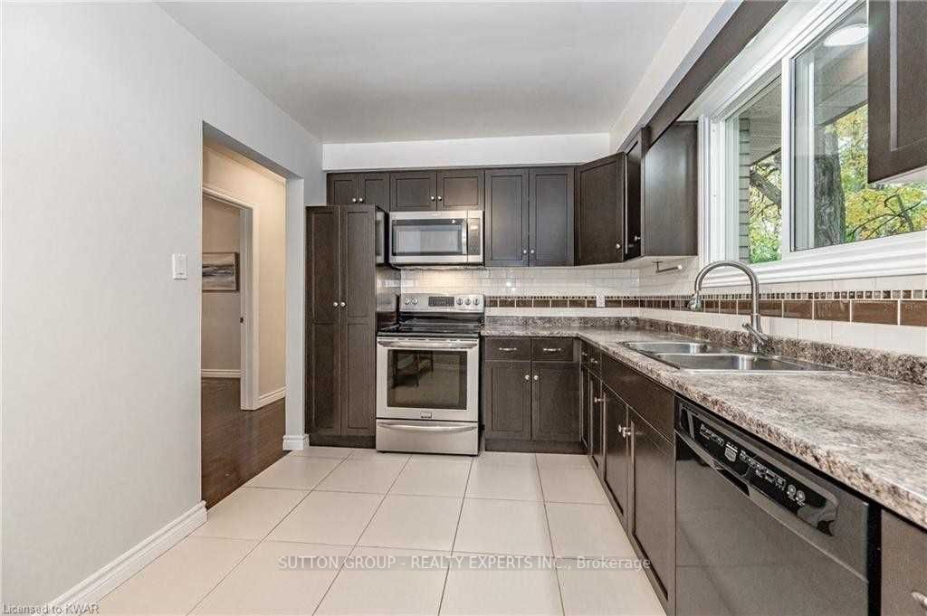 604 Glen Forrest Blvd, #Upper