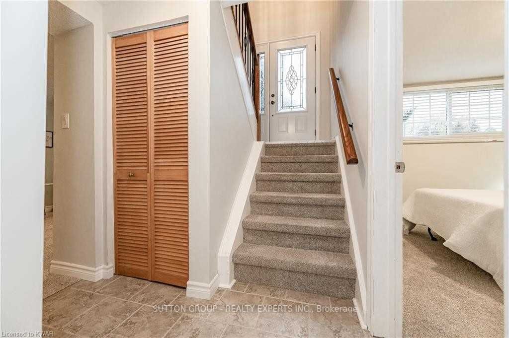 604 Glen Forrest Blvd, #Upper