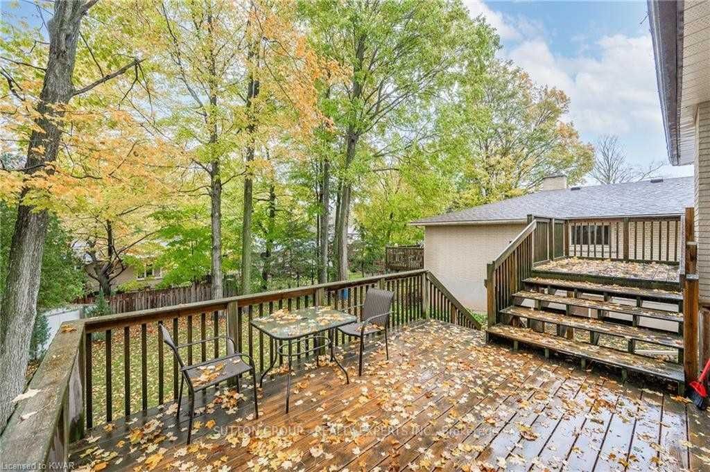 604 Glen Forrest Blvd, #Upper