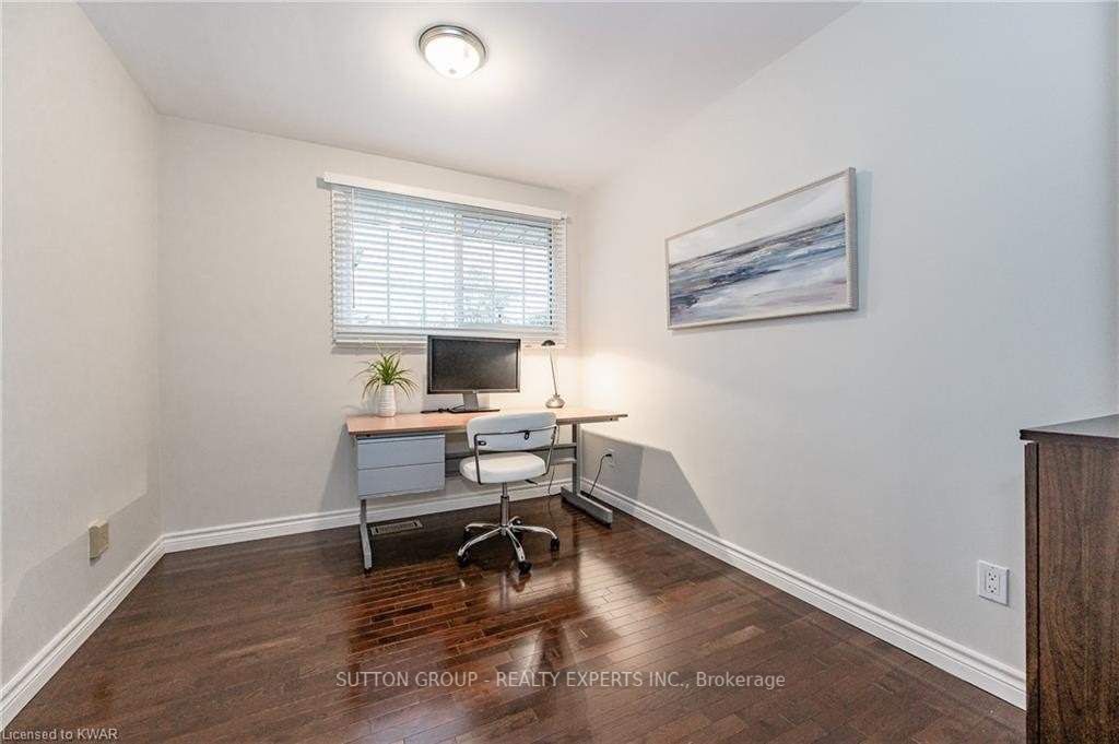 604 Glen Forrest Blvd, #Upper