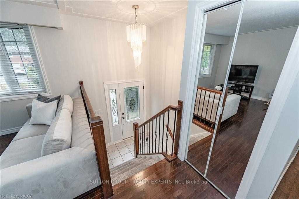 604 Glen Forrest Blvd, #Upper