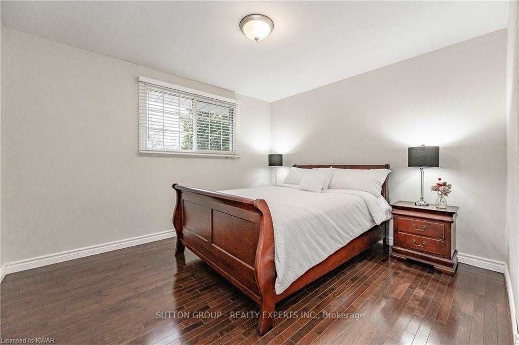 604 Glen Forrest Blvd, #Upper