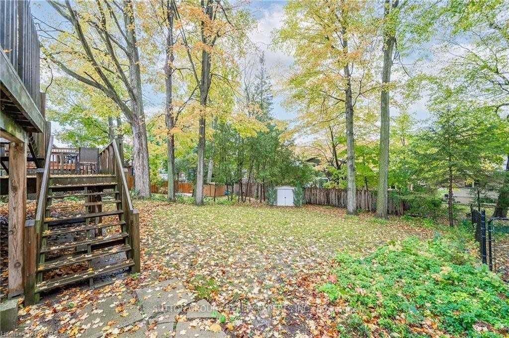 604 Glen Forrest Blvd, #Upper