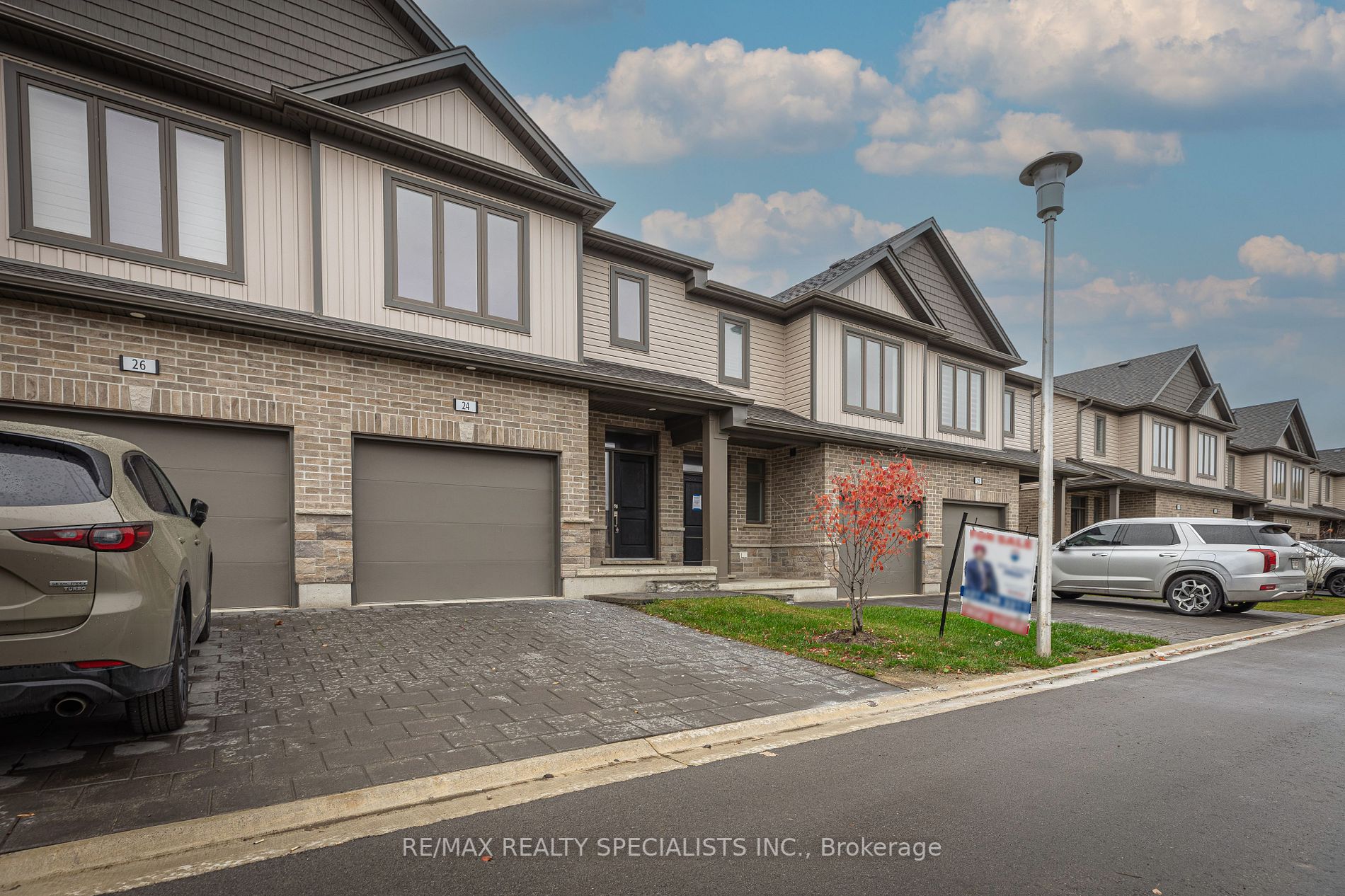 745 Chelton Rd, #24