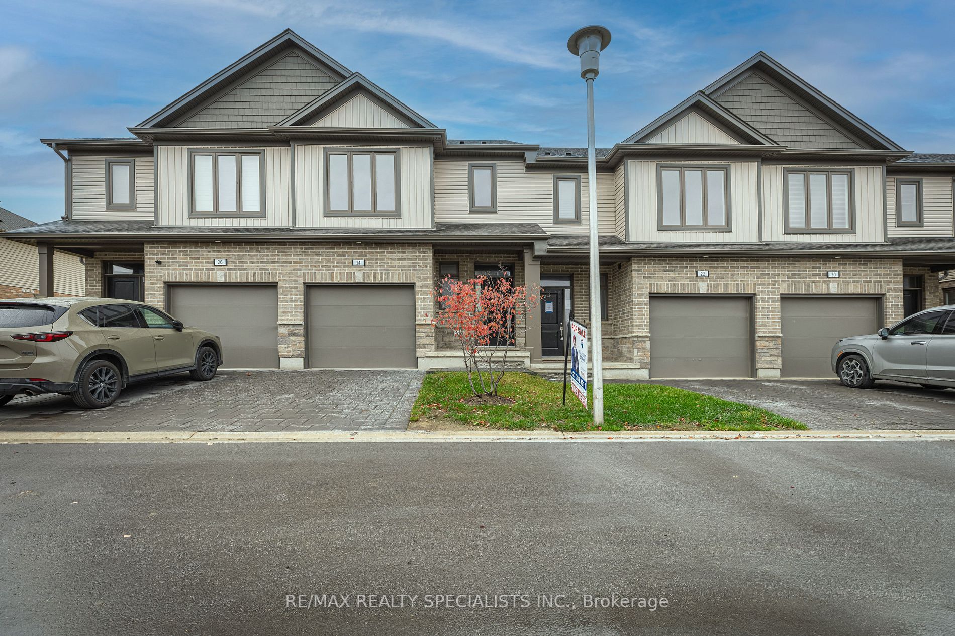 745 Chelton Rd, #24
