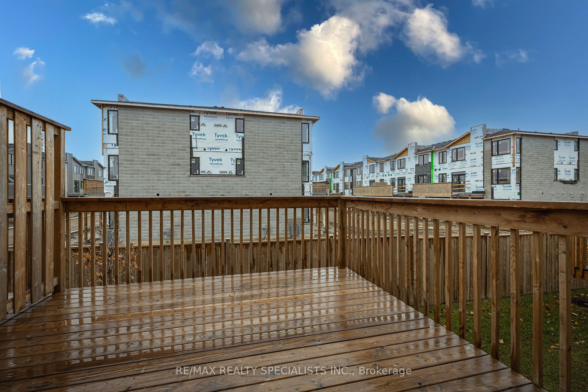 745 Chelton Rd, #24
