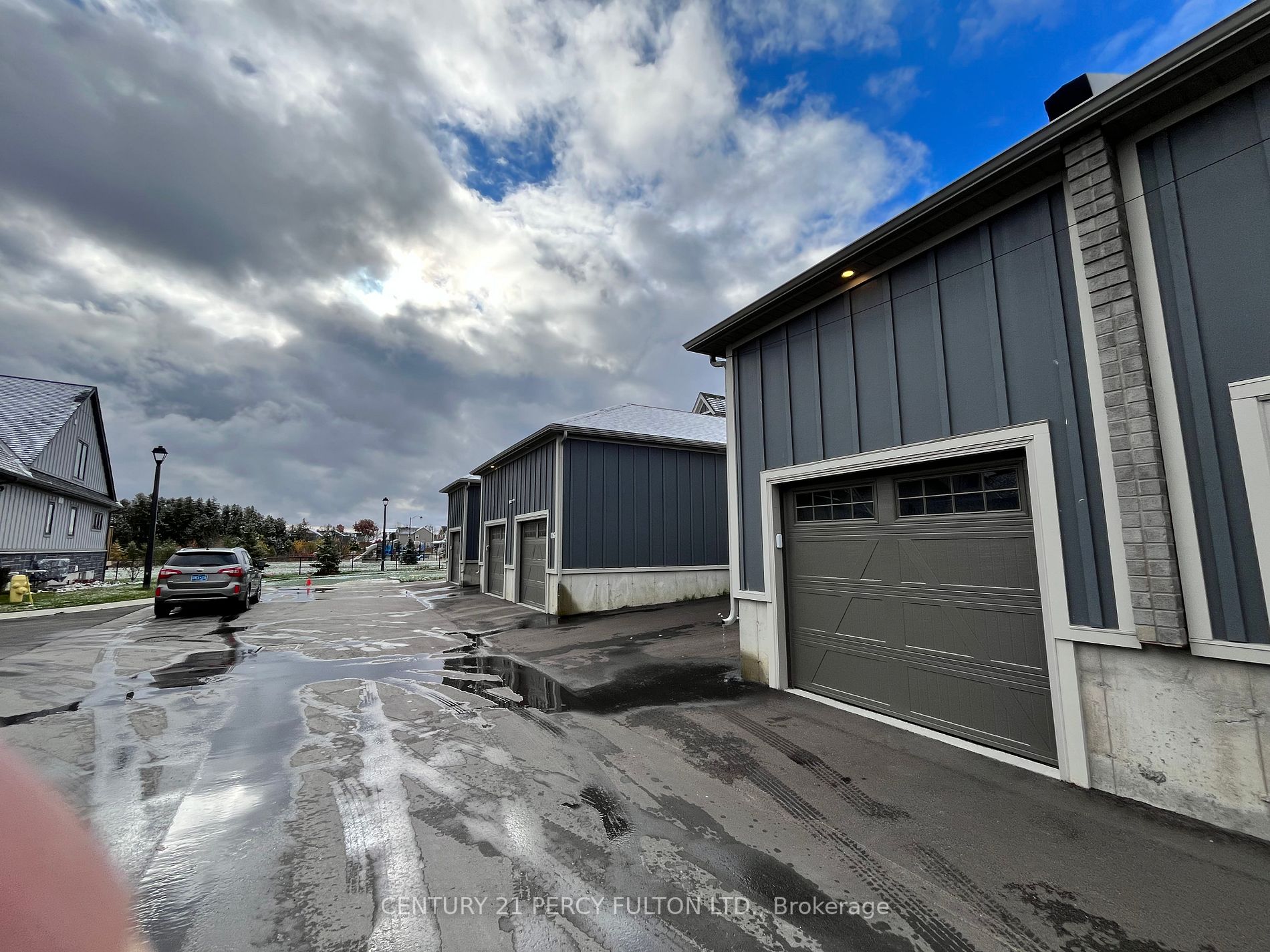 80 Marsh Ave, #118