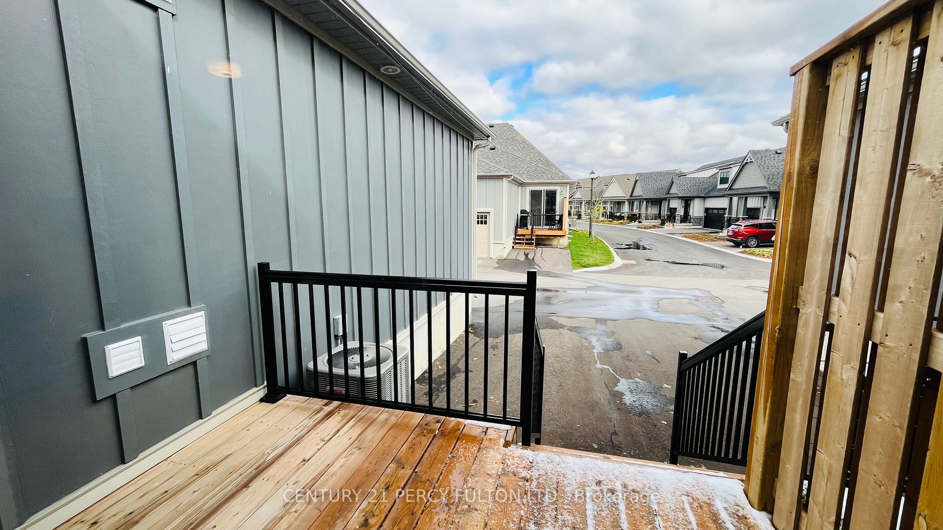 80 Marsh Ave, #118