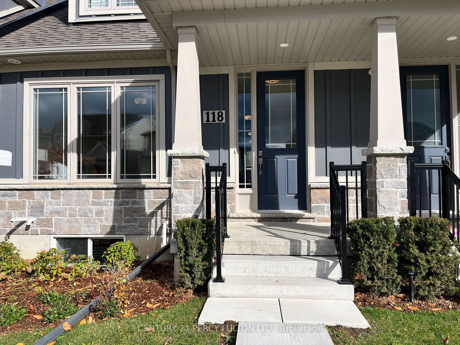 80 Marsh Ave, #118