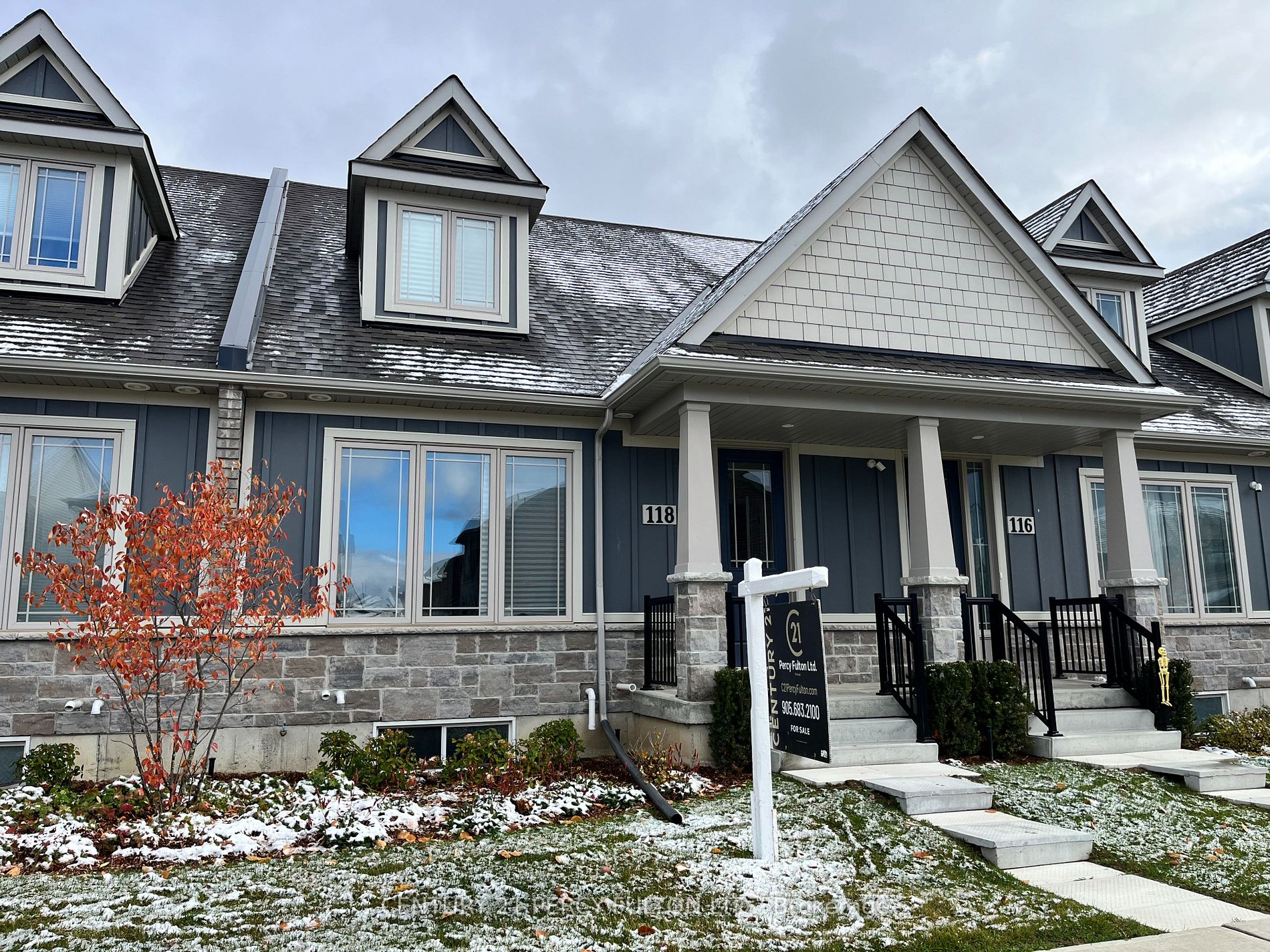 80 Marsh Ave, #118