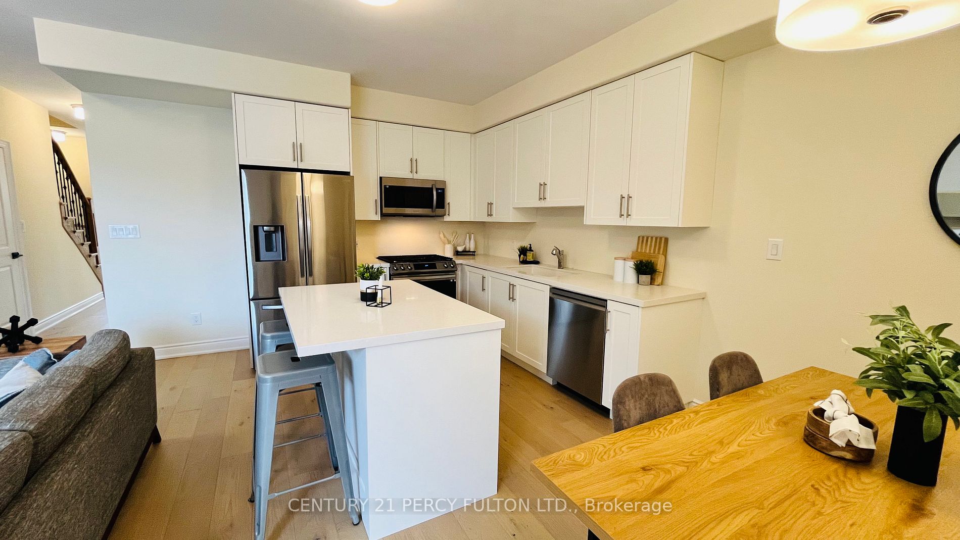 80 Marsh Ave, #118
