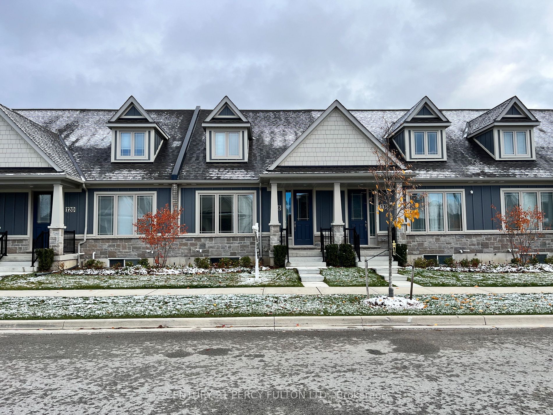 80 Marsh Ave, #118