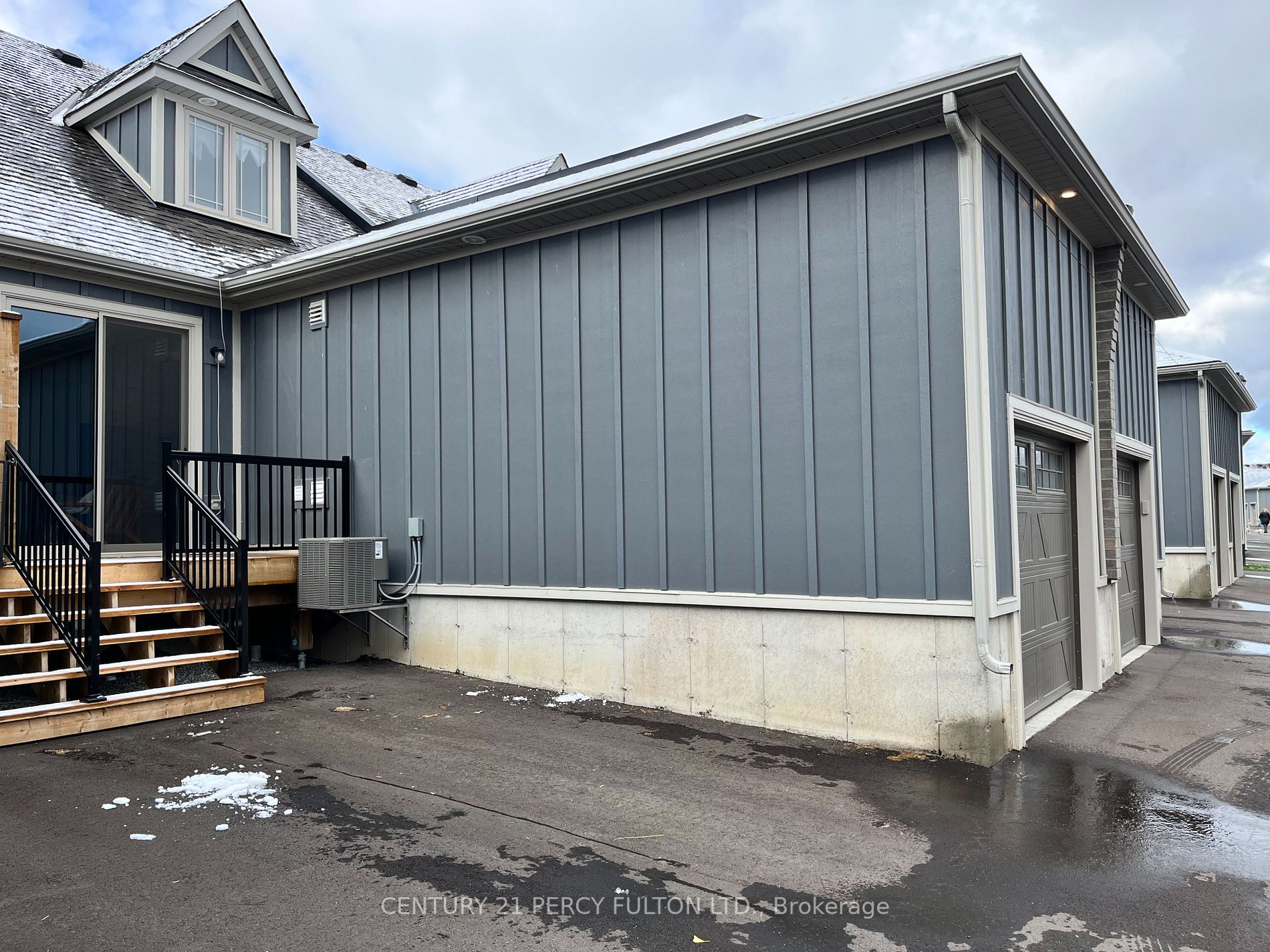 80 Marsh Ave, #118