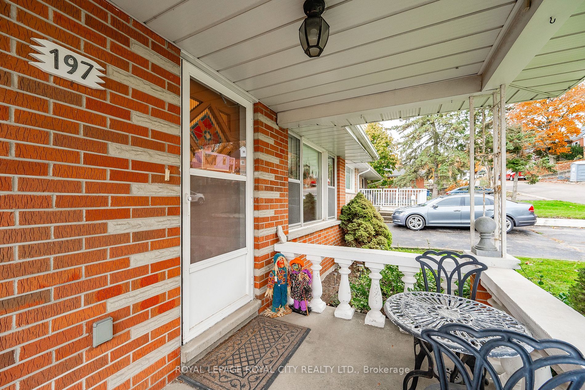 197 Grove St