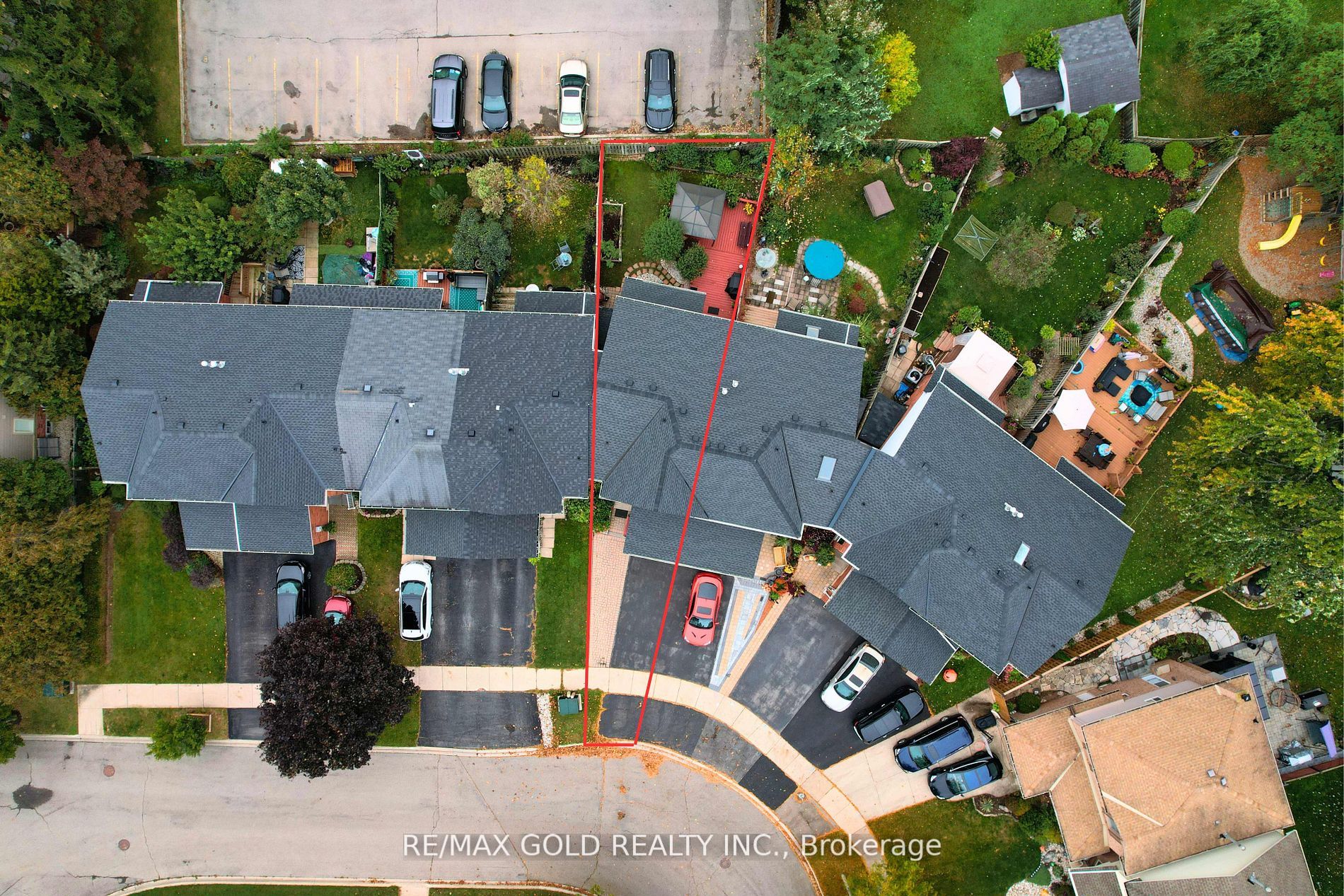 9 Tomahawk Dr
