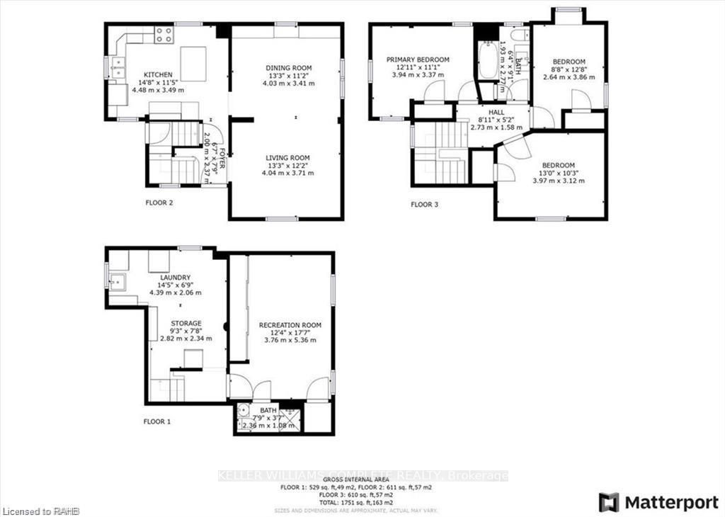 84 Lowell Ave