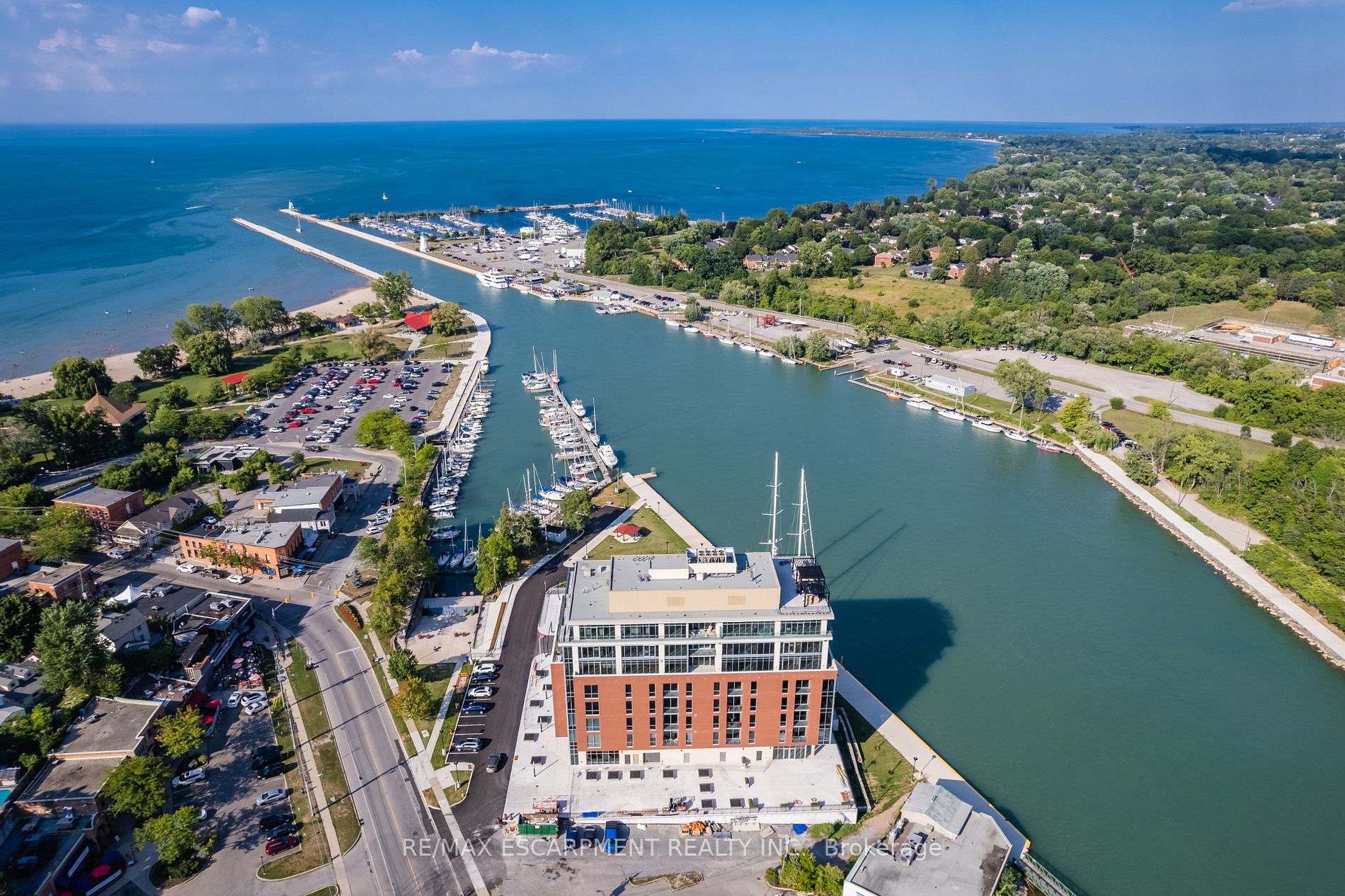 57 Lakeport Rd, #506