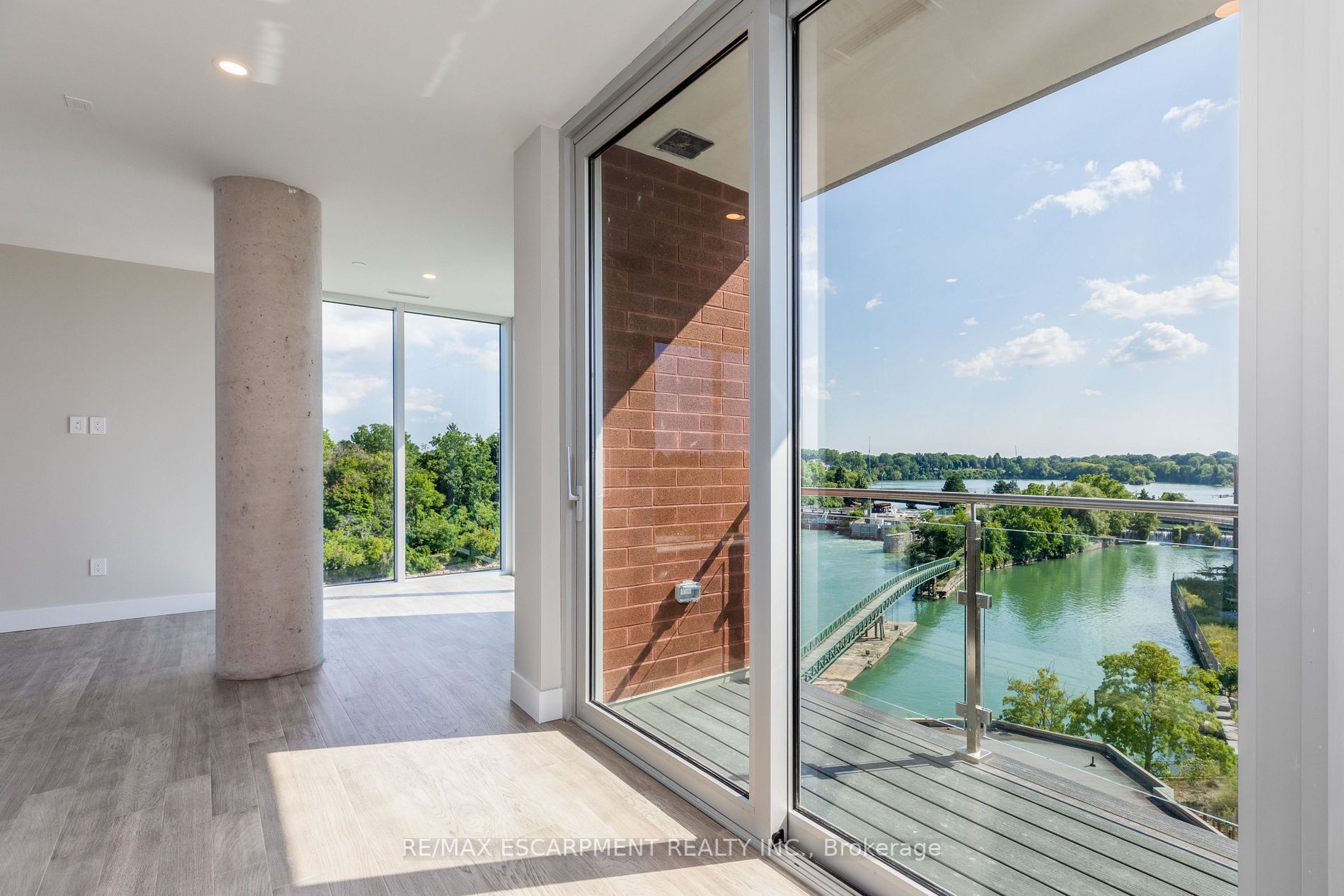 57 Lakeport Rd, #506