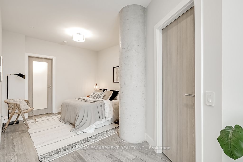 57 Lakeport Rd, #506