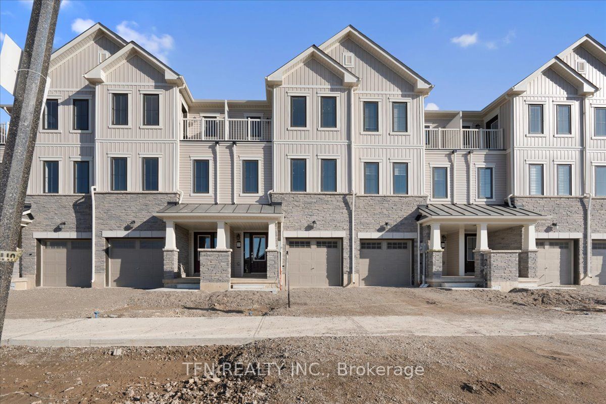 233 Gillespie Dr