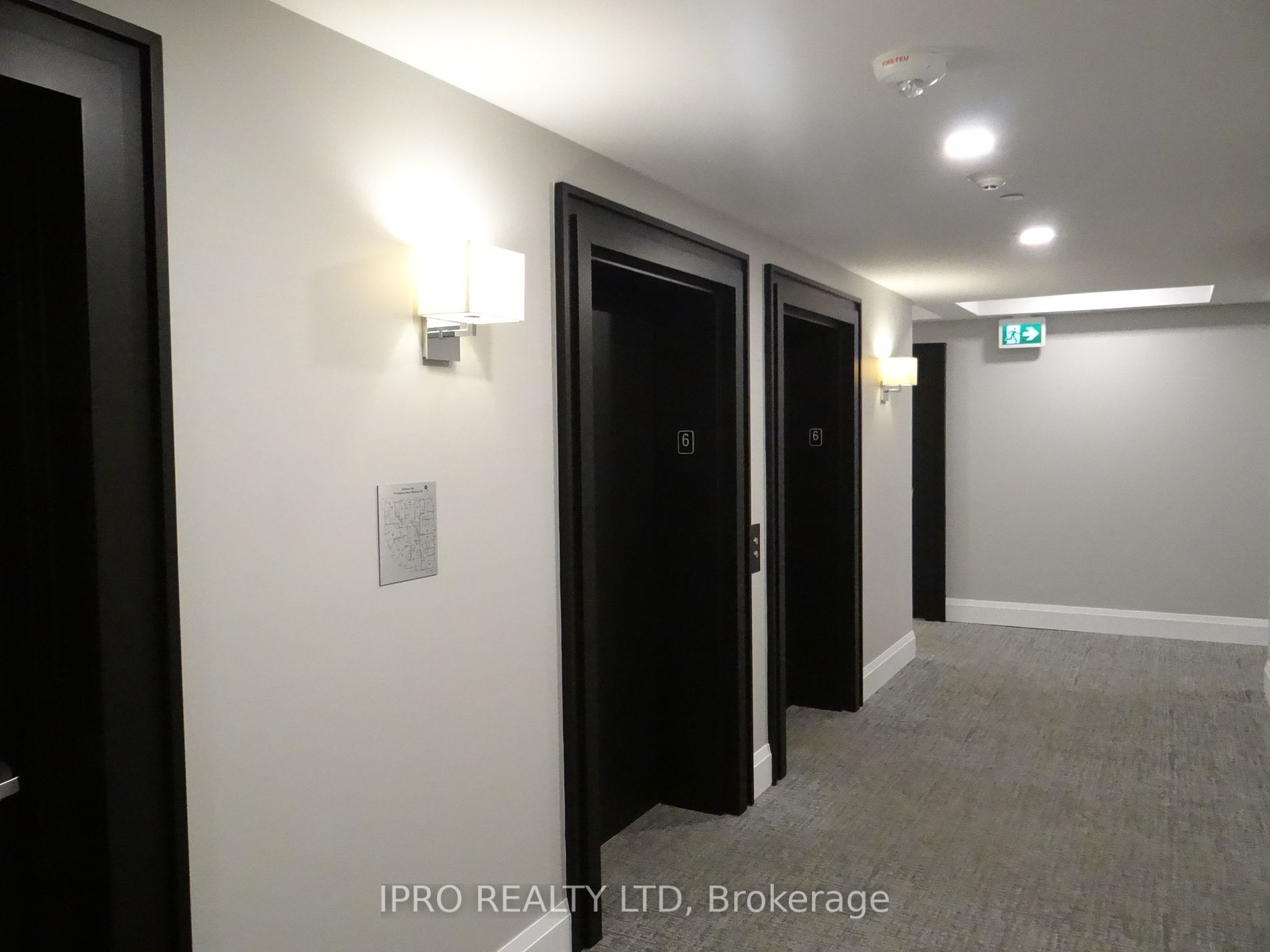 155 Caroline Street S, #608