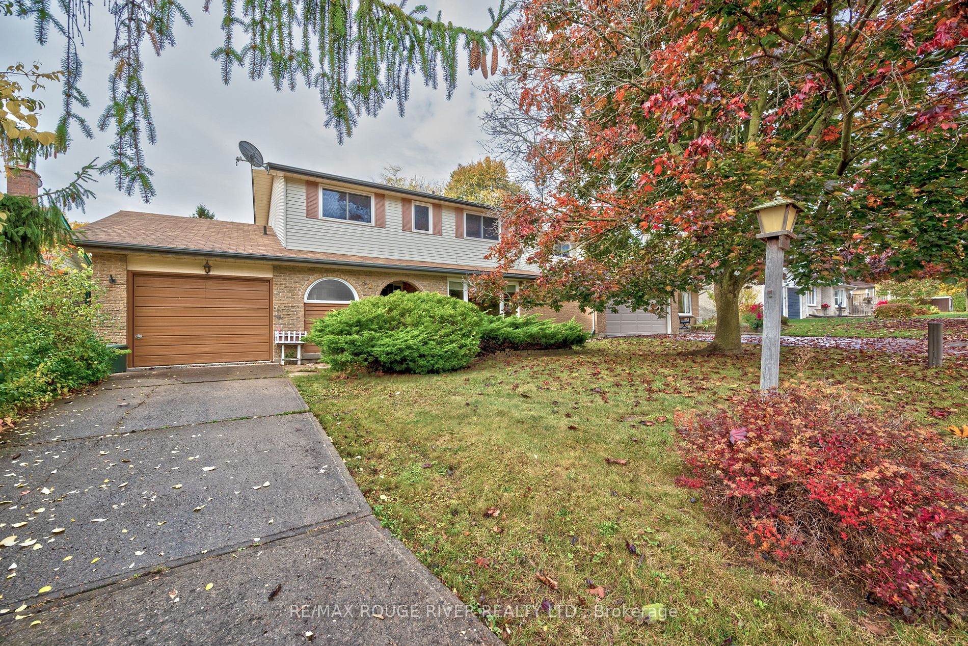 823 Northwood Dr