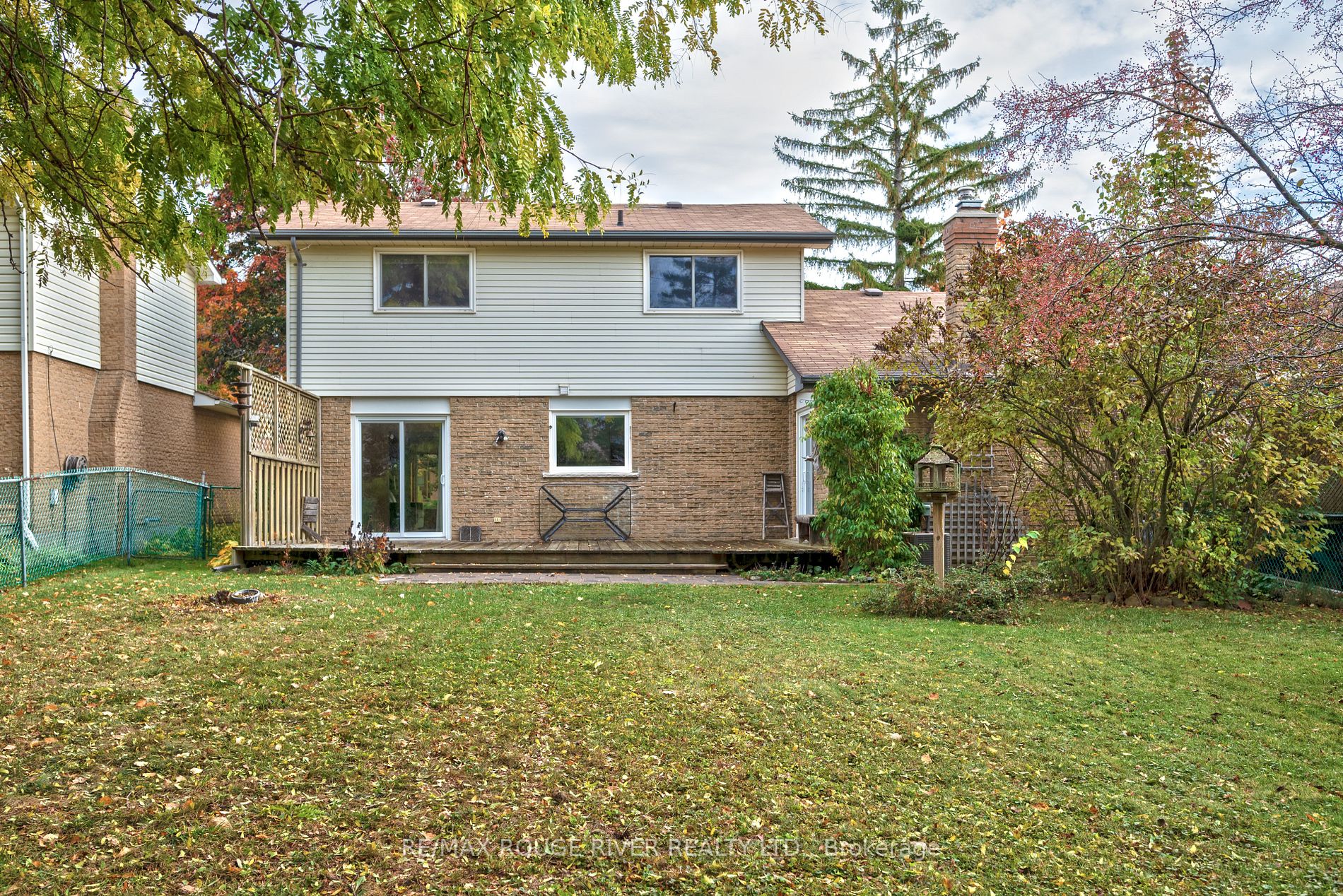 823 Northwood Dr