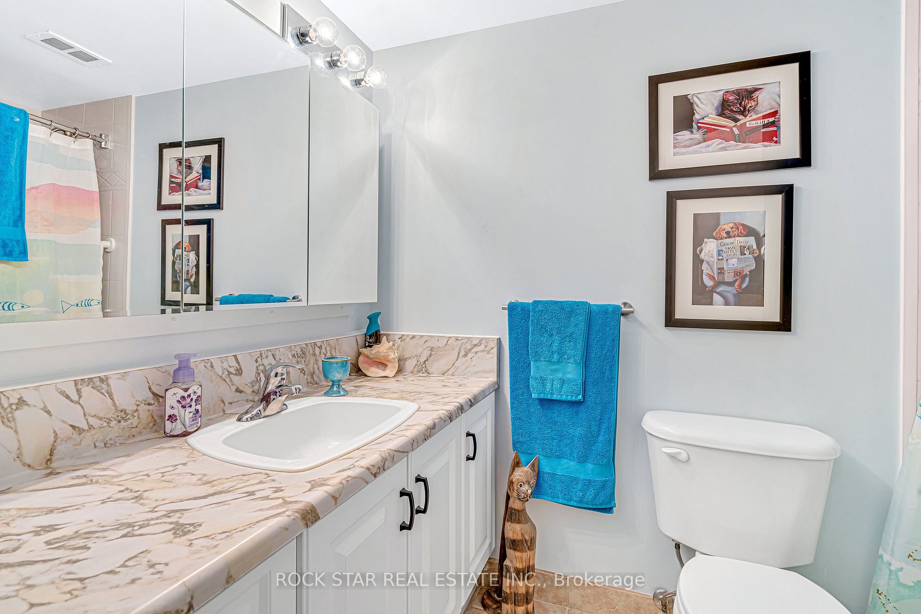 500 Green Rd, #603