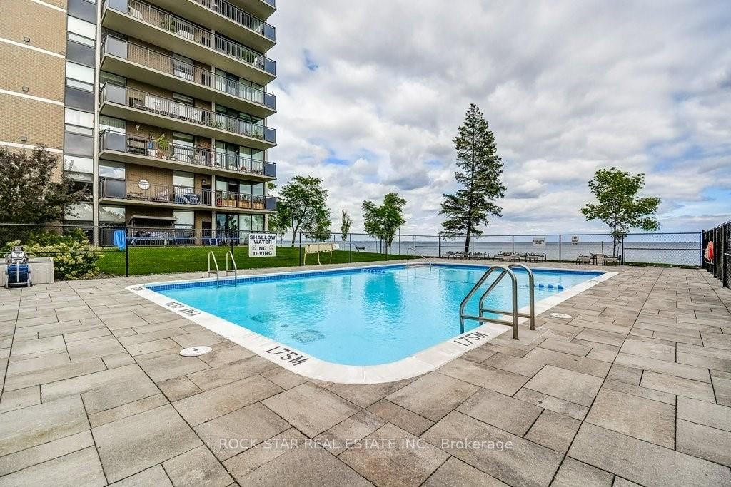 500 Green Rd, #603