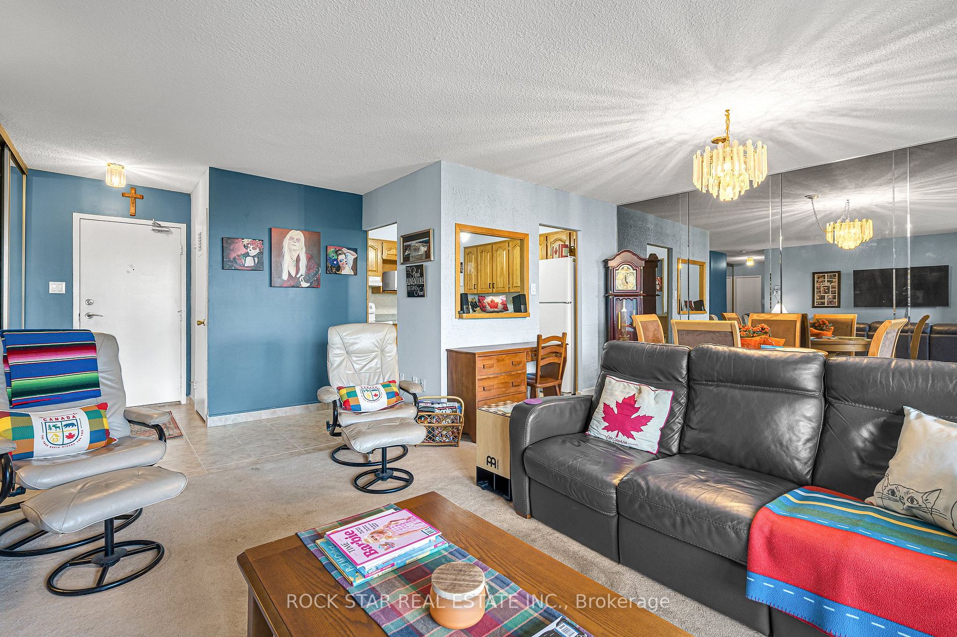 500 Green Rd, #603