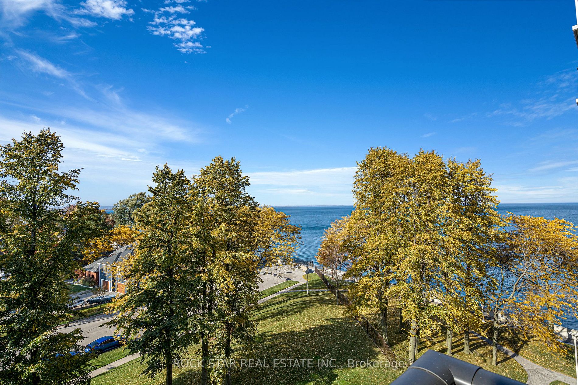 500 Green Rd, #603