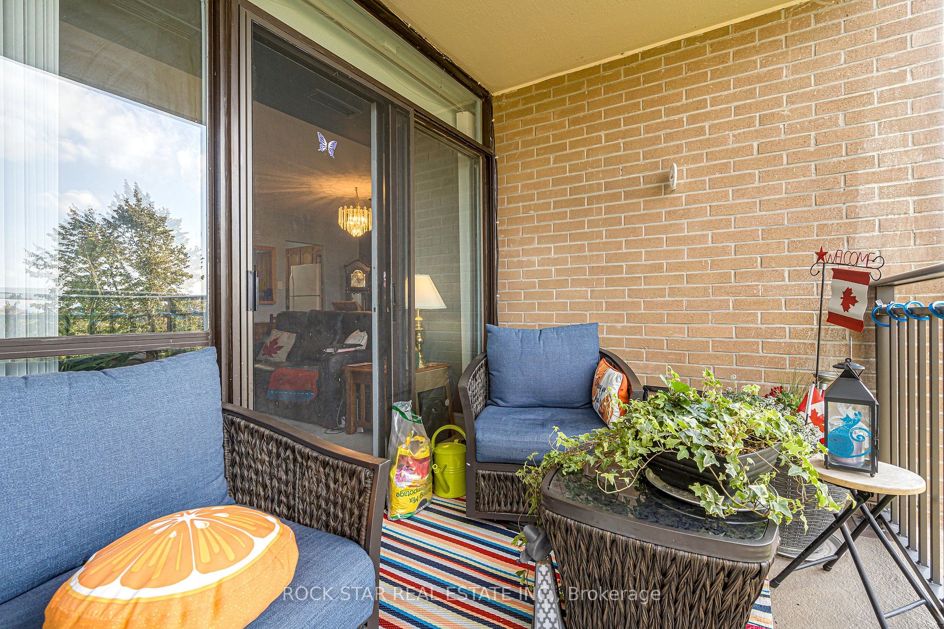 500 Green Rd, #603